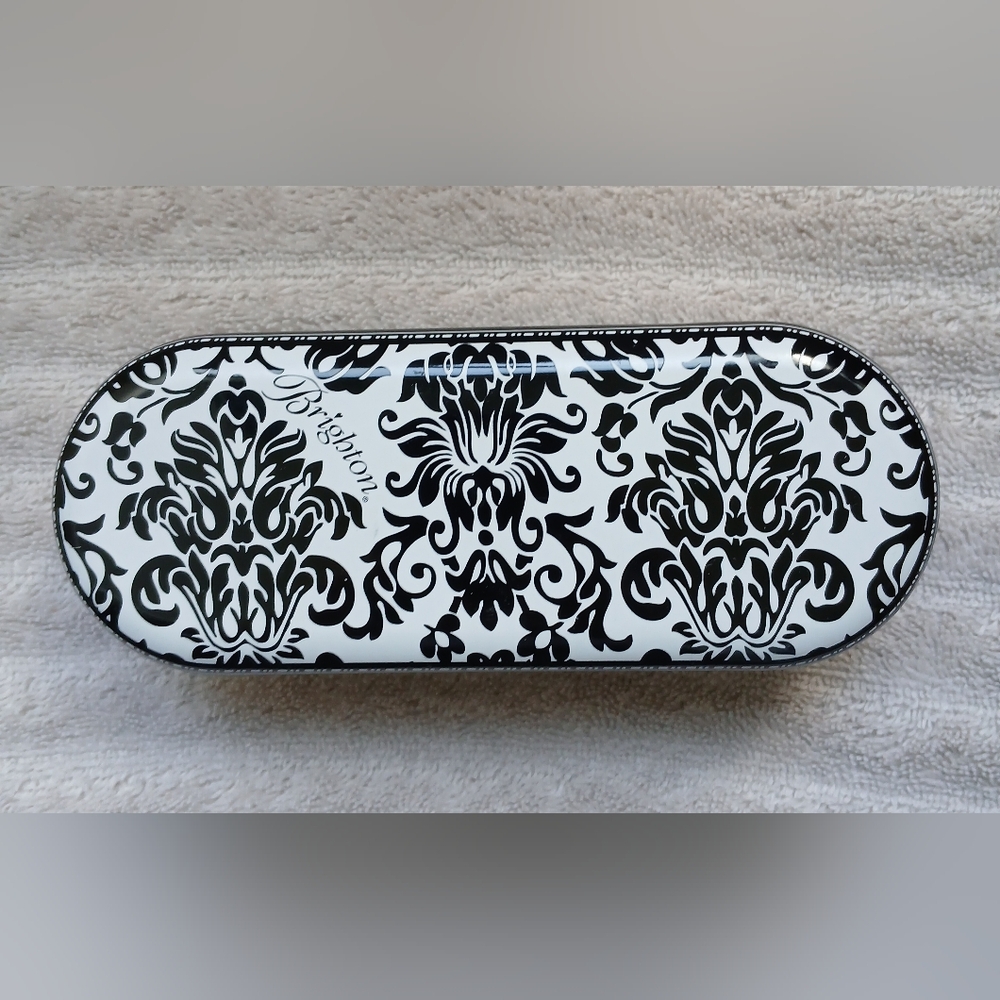 Brighton eyeglass case